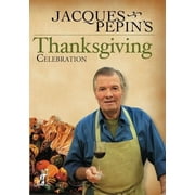 Jacques Pepin's Thanksgiving Celebration (DVD), Janson Media, Special Interests