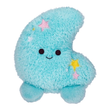 Bumbumz By Russ WeatherBumz Celestial Moon Mason 4.5" Inch Plush Toy BBZ4.5-#