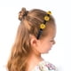 thumbnail image 5 of Banda para el cabello de dibujos animados lindo para niños Patrón encantador Serración antideslizante Hermosa Labymos  Banda para el cabello, 5 of 7