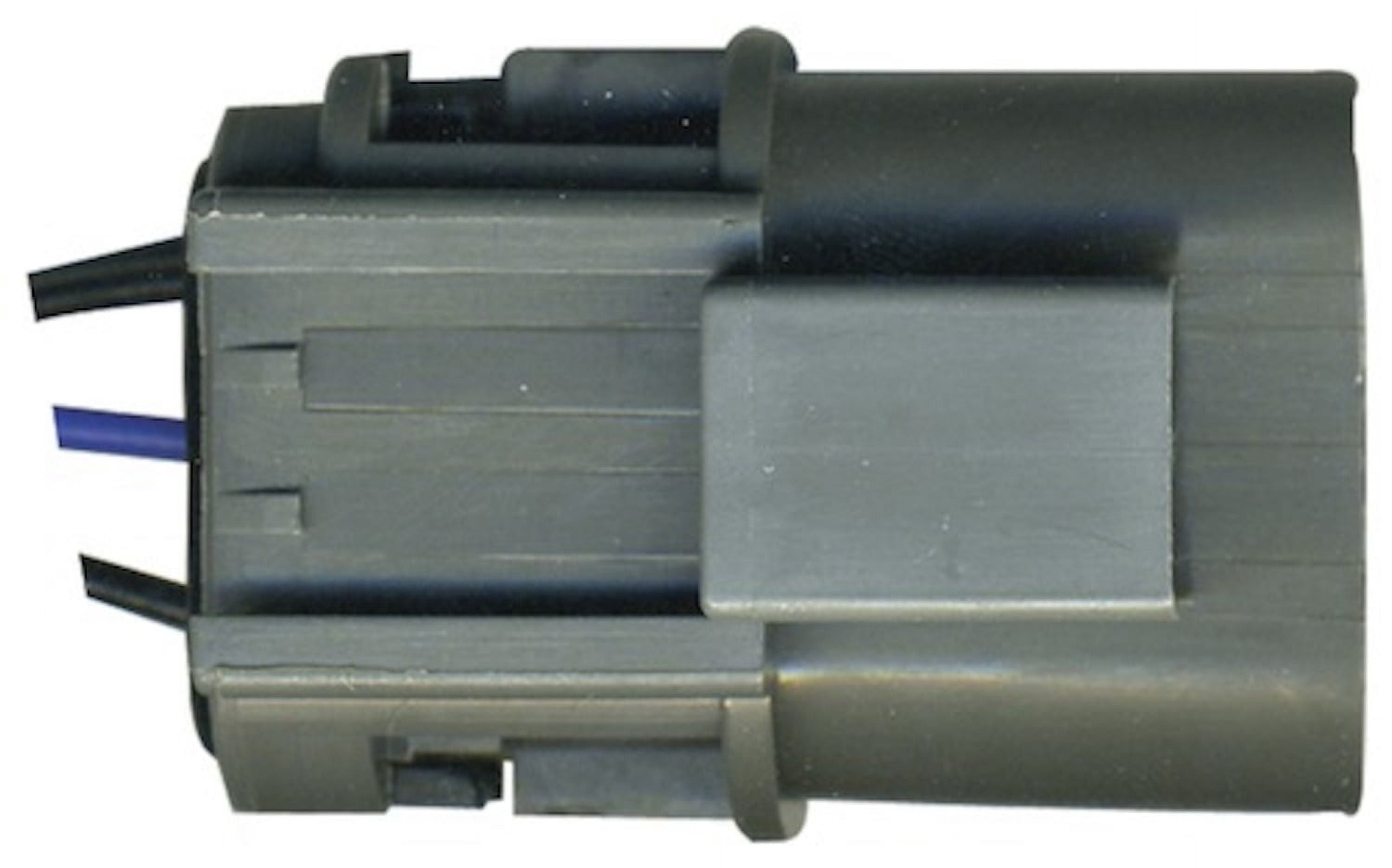 NGK O2 SENSOR Fits select: 1990-1996 NISSAN 300ZX, 1998-2001 INFINITI Q45