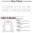 thumbnail image 3 of WREESH Fashion Winter Jacket Womens Solid Color Warm Hooded Plus Size Home Casual Jacket Long Sleeved Hooded Casual Jacket Gray, 3 of 5
