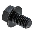 thumbnail image 2 of Polaris OEM Exhaust Silencer Hexagonal Bolt, 0453669, 2 of 4