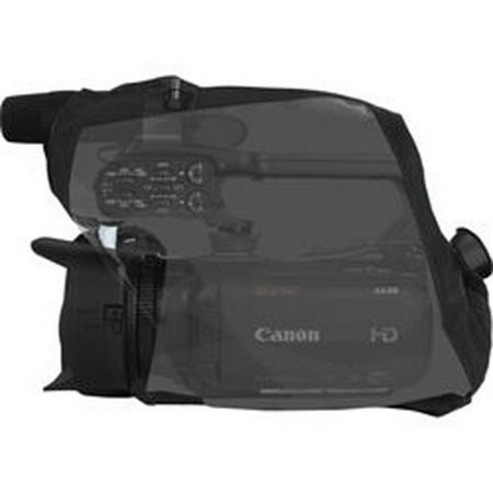 Porta Brace Rain Slicker Cover for Canon XA35 Camera