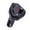 BK, variant on Chmadoxn Car MP3 USB Port 3.1A Intelligent Fast Charging Intelligent Charging LED Screen Intelligent Noise Reduction Lossless Audio Decoding cars battery chargers