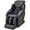 Black, variant on Jin L Track Deluxe Zero Gravity Full Body Massage Chair with Lumbar, Forearm & Calf Heat Therapy and Shiatsu Calf Massage