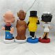 thumbnail image 3 of Muñecos Retro americanos con cabeza agitada, figura de acción de Vinilo Suave, muñecos Mr. Peanut Betty Boop, adornos para el hogar y el coche, 17-18cm, 3 of 5