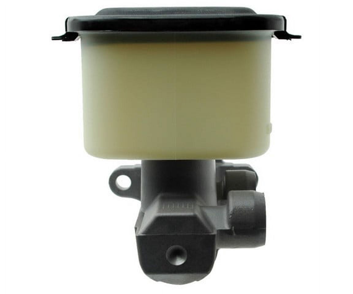 Brake Master Cylinder Fits select: 1997-2002 CHEVROLET EXPRESS G1500, 2001-2002 CHEVROLET EXPRESS G2500