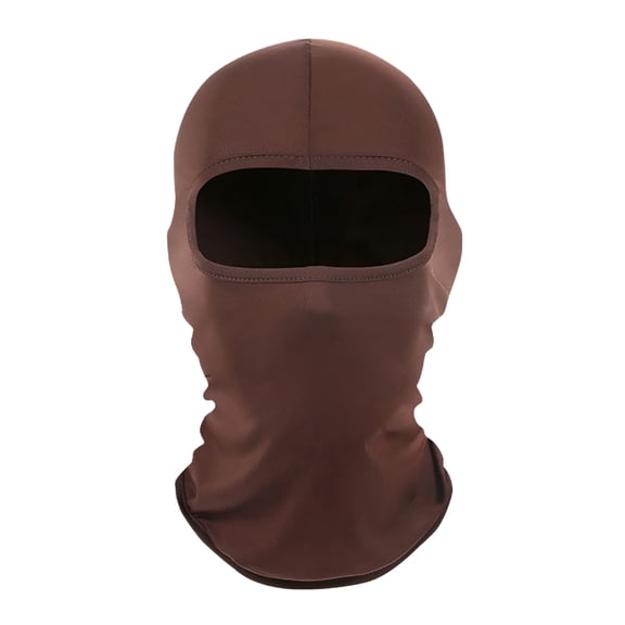 TELOLY Balaclava Face Mask,Summer Mask Sun Protector Hood,Uv Protection Summer Cooling Breathable Neck Mask