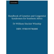 Angle View: Handbook of Genetic and Congenital Syndromes [Paperback - Used]
