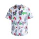 thumbnail image 1 of Sudadera con capucha holgada con estampado digital 3D de Stranger Things 4 para hombre y mujer, serie Hawkins Club, varios colores y tallas., 1 of 5