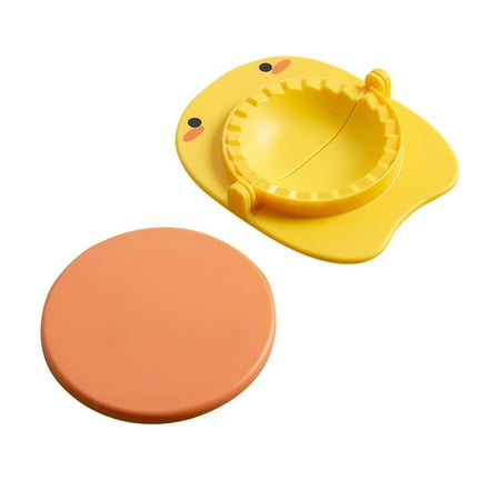 

Buodes Chocolate Molds SiliconeDumpling Machine Home Dumpling Gadgets Dumpling Skin Kitchen Lazy Dumpling Machine Dumplings