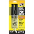 thumbnail image 2 of The Original SuperGlue(R) SY-IN48 Seringue Époxy, 2 of 3