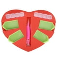 thumbnail image 2 of Painting Storage Box, Practical Simple Fashionable  Painting Tray, For Learn Adults, 2 of 8