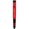 thumbnail image 2 of Team Golf NCAA USC Gamecocks Putter Grip w/ Gel Top Ball Marker (Garnet) NEW, 2 of 2