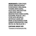 thumbnail image 5 of Coastal Bay Confections Sweet Strawberry Licorice Candy Twists, 6.25 oz Bag, 5 of 5