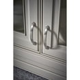 thumbnail image 3 of 3" CTC Arendal Pull - Brushed Satin Nickel, 3 of 3