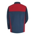 thumbnail image 2 of Red Kap® Men's Long Sleeve Motorsports Shirt, 2 of 4