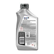 Mobil 1 Racing Fully Synthetic 0W-30 Motor Oil, 1 qt