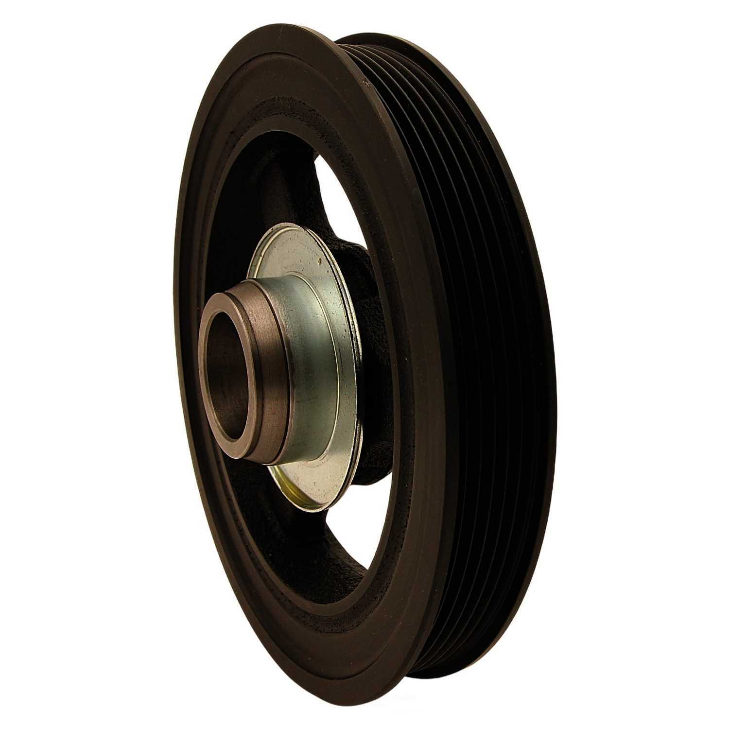 ATP 102382 Engine Harmonic Balancer