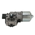 thumbnail image 2 of Motor de limpiaparabrisas delantero 6R1955119A Potente y eficiente control de fuerza de velocidad para vehículo, 2 of 5