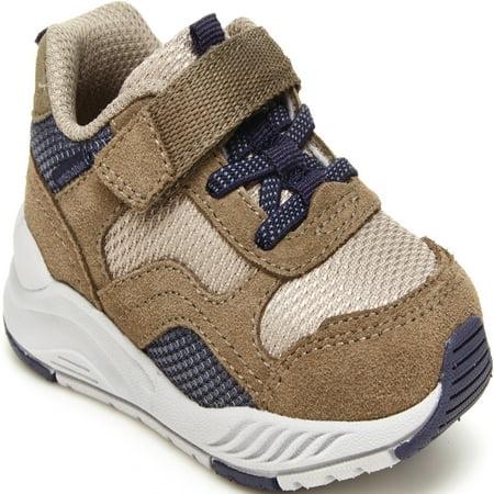 

Stride Rite Kids Unisex Brighton Sneaker