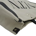 thumbnail image 6 of Pre-Owned VALENTINO GARAVANI VLNT Small Canvas Tote Bag Cream, 6 of 12