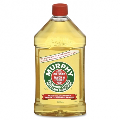 MURPHY'S OIL SOAP 950ML * Walmart Canada