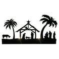 thumbnail image 2 of Cheapark Nativity Scene Figurine Set, 2 of 7
