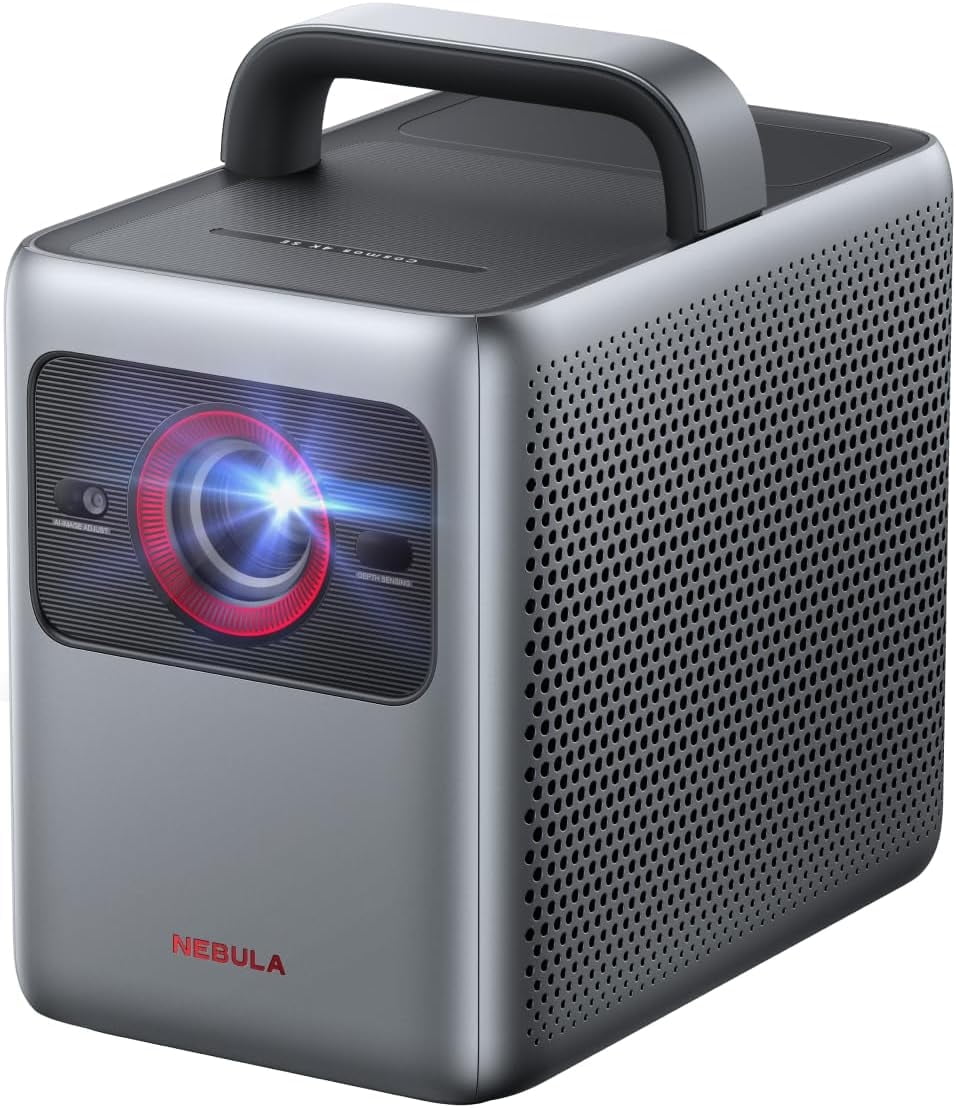 【みるく】XGIMI HORIZON PRO 4K & 120inSCR XGIMI HORIZON Pro True 4K Home Theater Projector | XGIMI​