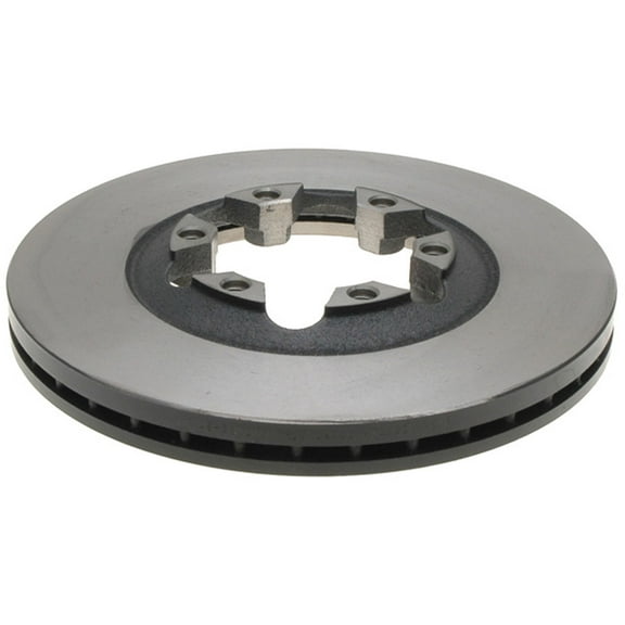 ACDelco Disc Brake Rotor 18A1622 Fits select: 2004-2008 CHEVROLET COLORADO, 2004-2008 GMC CANYON