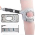 thumbnail image 2 of (Pink-L)Wellness Knee Brace - pain relief knee brace, 2 of 5