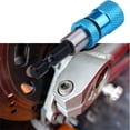 thumbnail image 3 of AIHOME 1PC Hex Shank Magnetic Drywall Screw Bit Holder Drill Screw Tool 1/4" Shank, 3 of 9