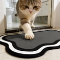 thumbnail image 4 of Feeding Mat Featuring Leak Design For Clean Floors And Easy Daily Use, 4 of 6