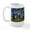 White, variant on CafePress - Starry Night / Tiger Cat Large Mug - 15 oz Ceramic Large White Novelty Mug