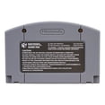 thumbnail image 5 of 007 Goldeneye Nintendo 64 N64 Español Físico, 5 of 5