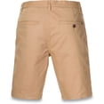thumbnail image 2 of Dakine Men's Pumeli Chino Short (Khaki, 30), 2 of 2