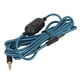 thumbnail image 4 of Cable de Auriculares para Juegos Cable de para G Pro/G Pro X/G433/G233 con Control de Volumen E Interruptor de Silencio, 4 of 8