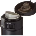 thumbnail image 2 of AKMI Zojirushi Tasse en Acier Inoxydable 16oz, Bleu Fumé, 2 of 5