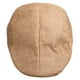 thumbnail image 5 of Sombrero de hiedra plano de Camello Yinane, 5 of 5
