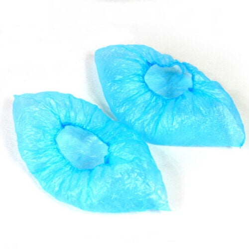 Disposable Shoe Cover - Msmedicals