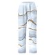 thumbnail image 3 of WILLBEST Pantalones Casuales elegantes para Mujer con Bolsillos, Diseño Largo y Holgado para Mayor Comodidad y Cintura Alta, Corte Recto para Uso Diario. Extra Grande, 3 of 3