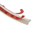 thumbnail image 4 of 3.28Ft 3D Pvc Self-Adhesive Skirting Waist Line Background Border Strip Corner Decor, 4 of 10