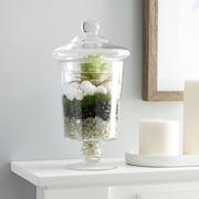 12 Pack: Black River Pebbles by Ashlandâ„¢