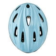 thumbnail image 7 of Concord Youth Bicycle Helmet, Blue (Ages 8+), 7 of 7