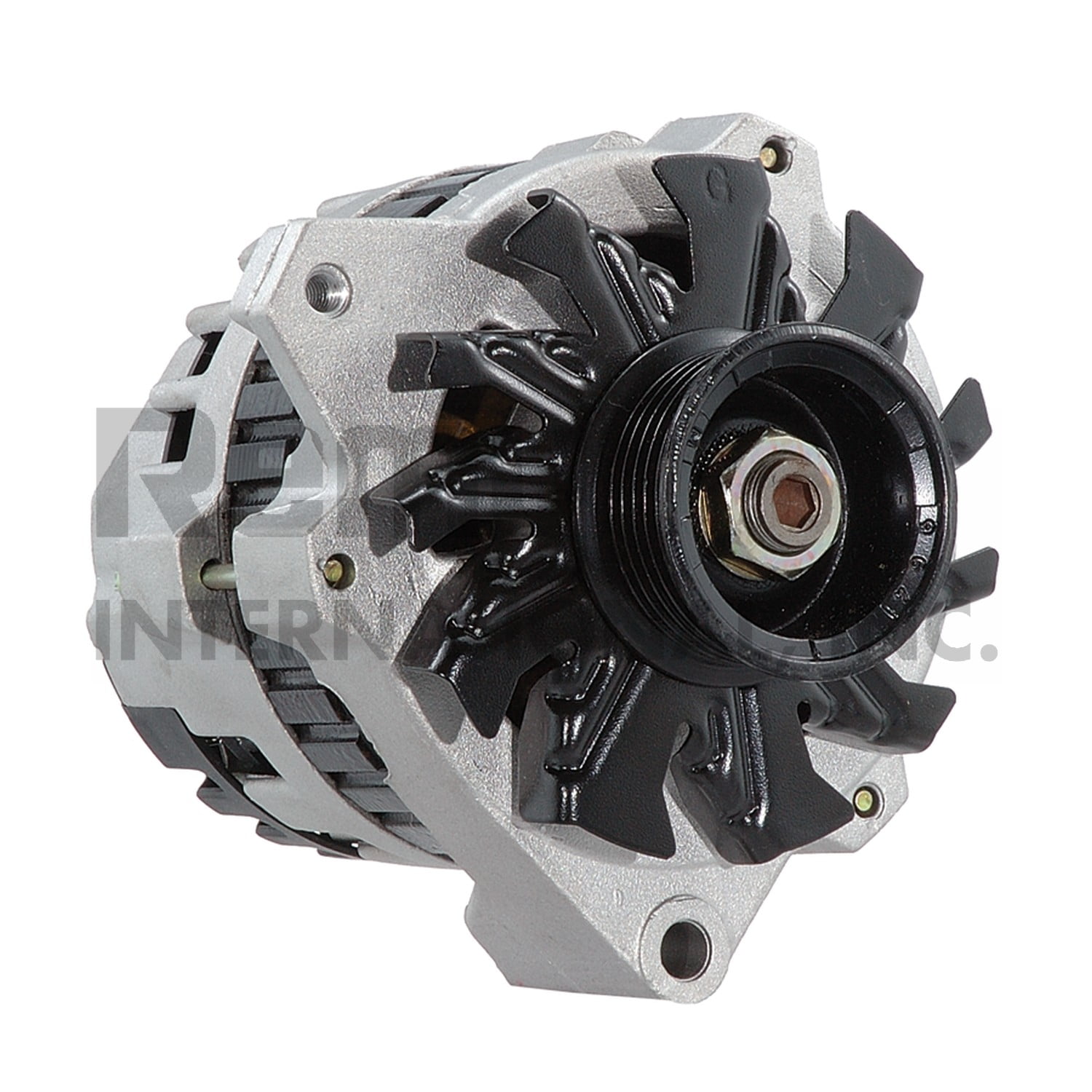 Alternator 21037 for Chevy Blazer, Chevy C1500 Suburban, K1500 Suburban