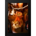 thumbnail image 2 of Clayton-Thompson, Philip 11x14 Black Modern Framed Museum Art Print Titled - Halloween II, 2 of 5
