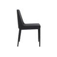 thumbnail image 3 of Modern Living Avenue Chaise Latérale Rembourrée, Neutre (Ensemble de 1), 3 of 5