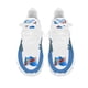 thumbnail image 1 of Zapatillas deportivas con diseño personalizado "I Love Congo" para mujer, primavera y otoño, con punta redonda y amortiguación., 1 of 6
