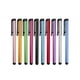 thumbnail image 5 of Sidaley 10 Pieces Touch Screen Pen Mobile Phone Clip Notebook Capacitive Portable Book Pocket Drawing Tablet Accessories Pencil Type1, 5 of 6