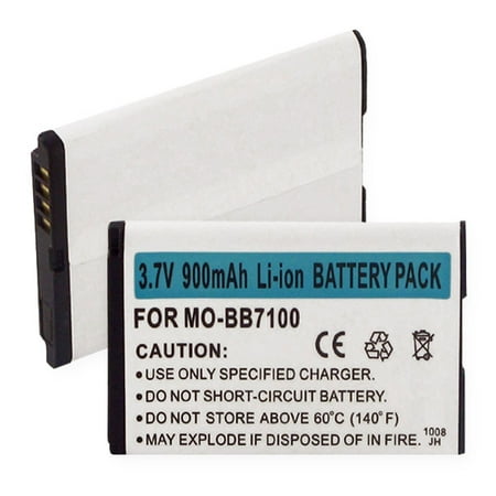 BLACKBERRY 7100 LI-ION 1050mAh battery + FREE SHIPPING